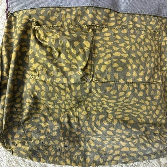 Fossil Womens Key-Per Quilted Bag - Picture 14 of 16